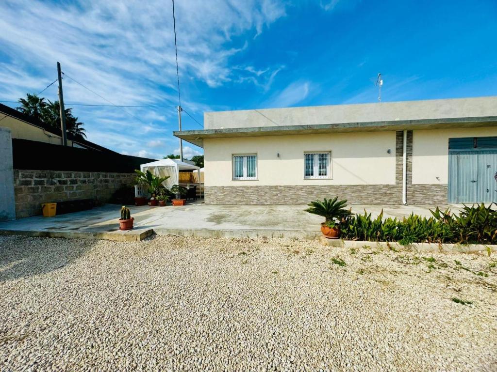 Casa Gavedi at 150 meters about from the beach - 3