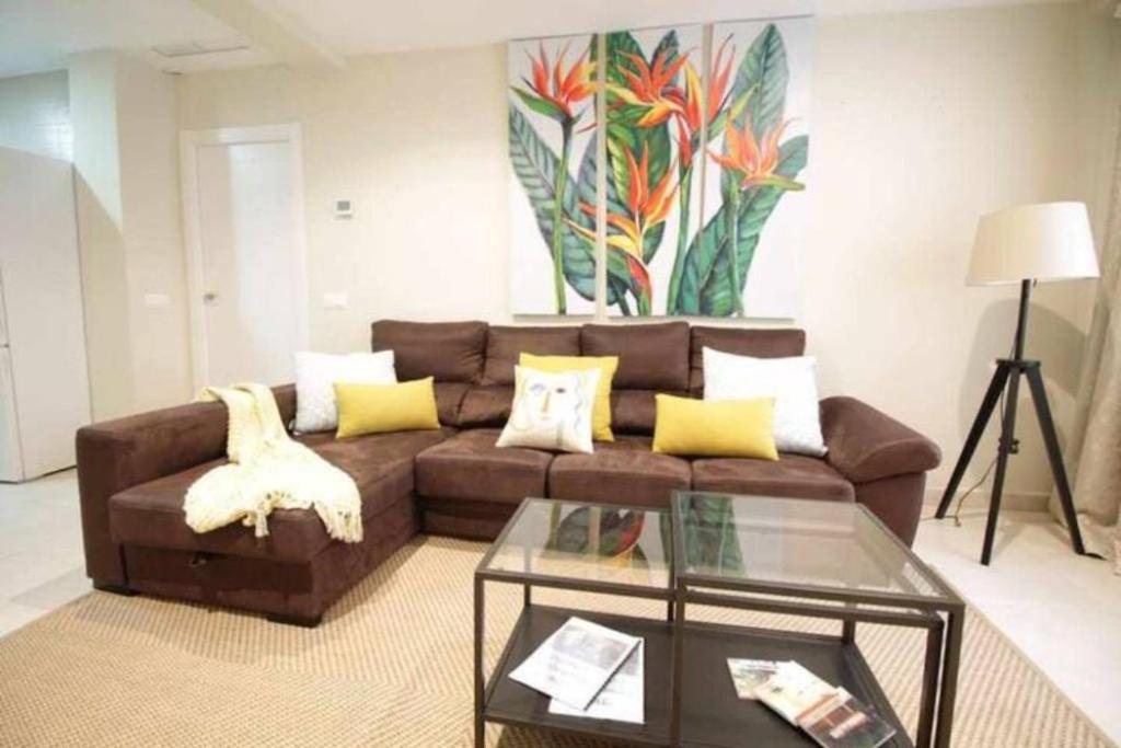 Spacious apartment near the Cathedral - 4