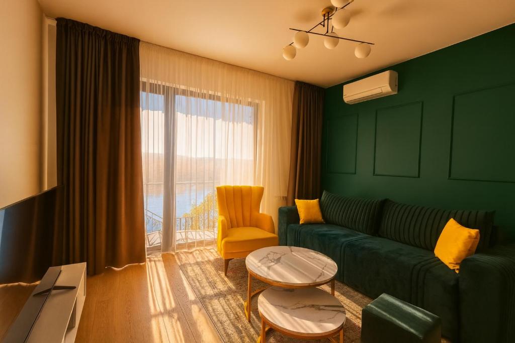 Beograd na vodi - Belgrade Waterfront Apartments - 2