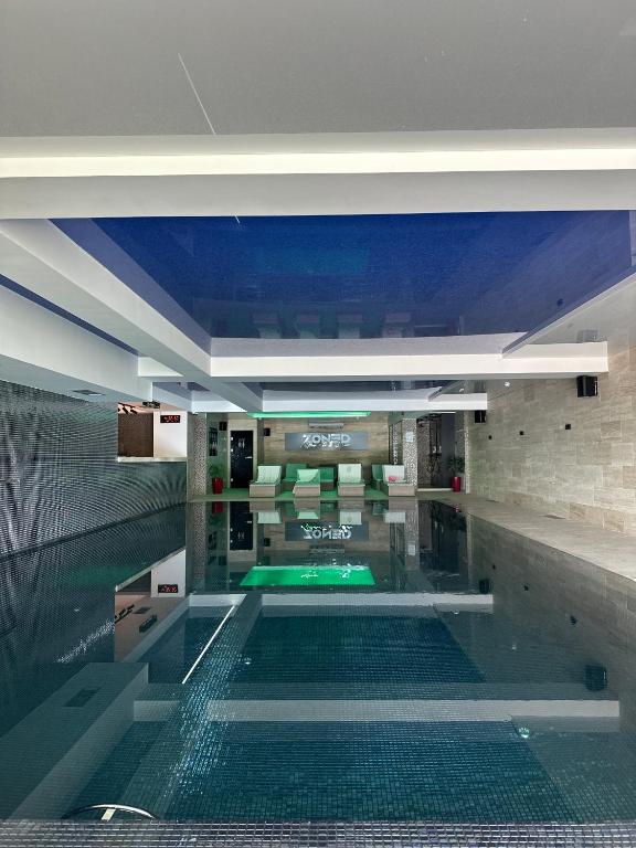 Velvet Studio Zoned Kopaonik - 3