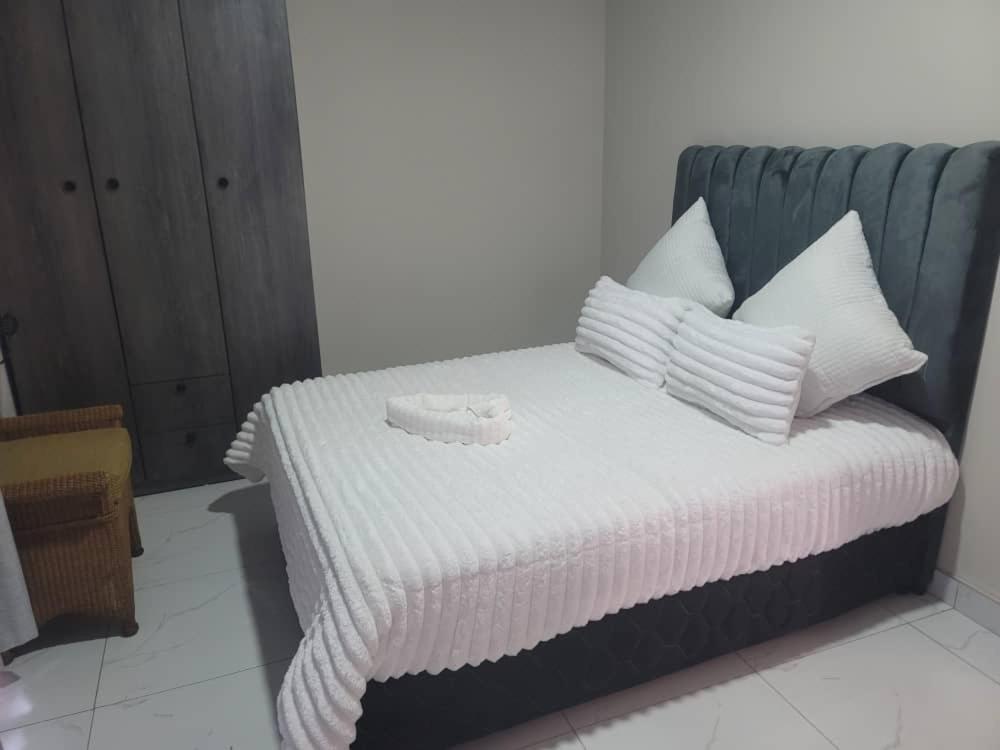 Tou Safari Lodge, Livingstone