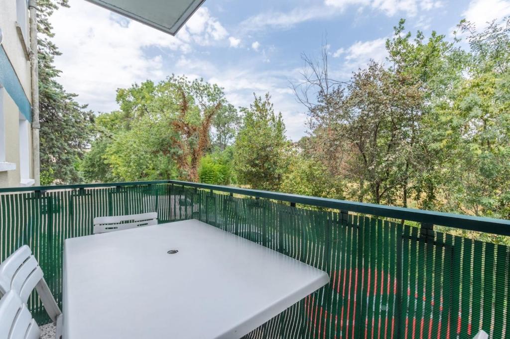 Cosy T3 - Jardin - Parking - Piscine - Maconciergerie34 - 5