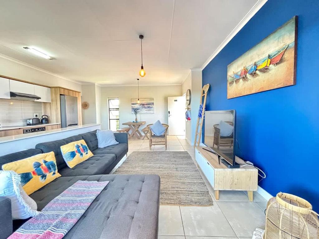 Beach Paradise, Ballito