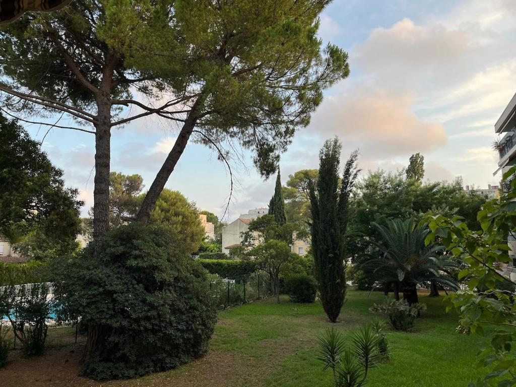 Cosy T3 - Jardin - Parking - Piscine - Maconciergerie34 - 4