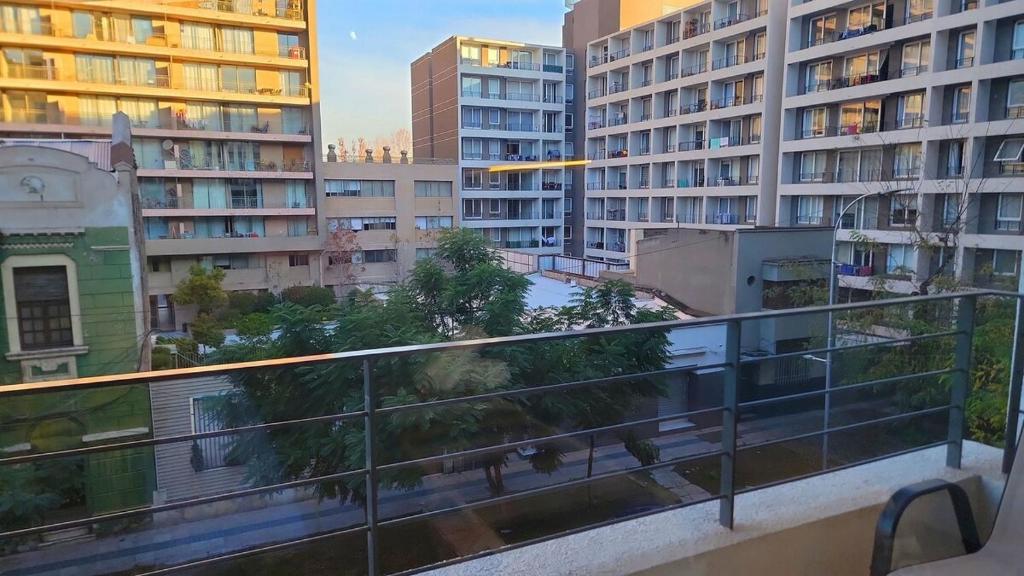 Rbk Estudio a pasos del Club Hípico - 3