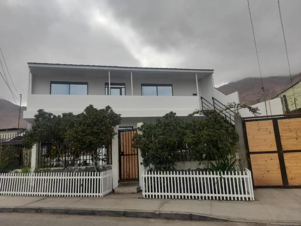 Residencial Vista Verde - 1