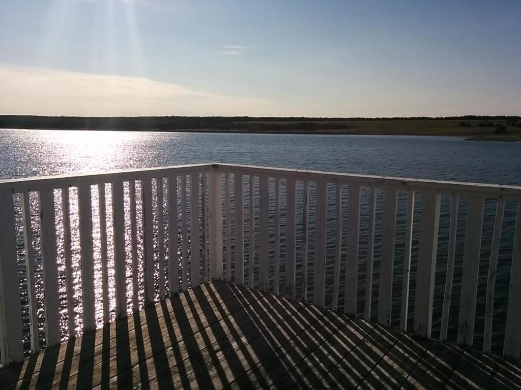 Boathouse, Chéticamp