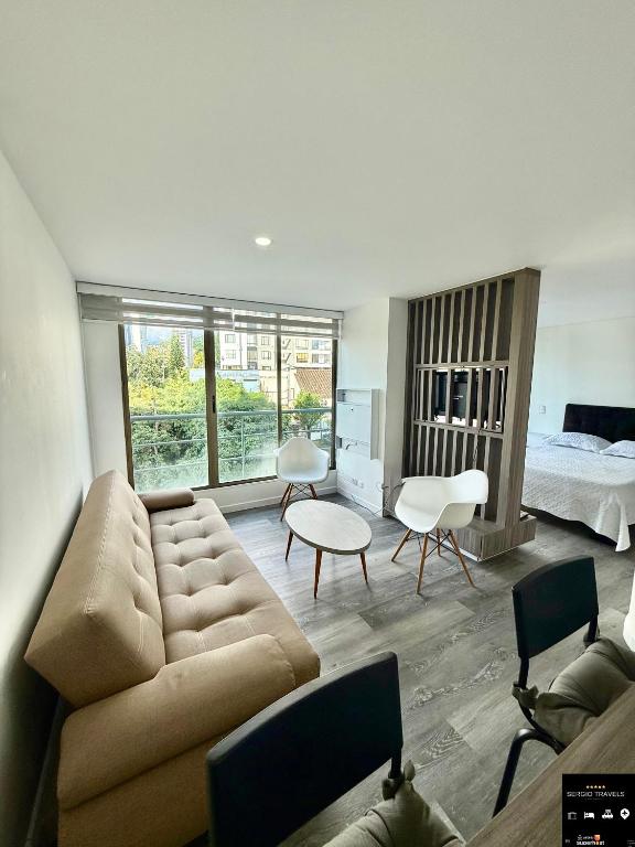 Alamos Loft calle 14 - 4