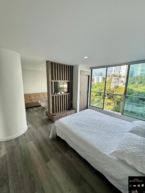 Alamos Loft calle 14 - 1