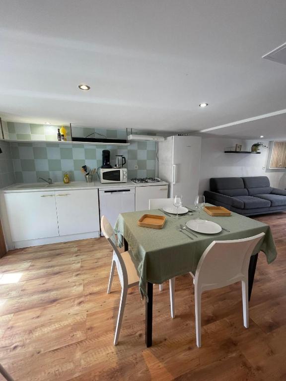 Appartement Fa - 4