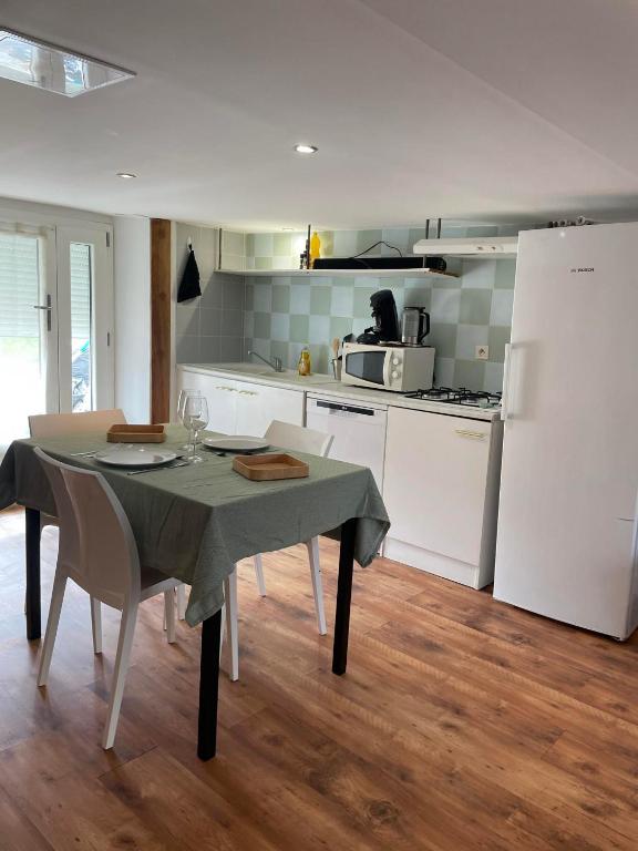 Appartement Fa - 5