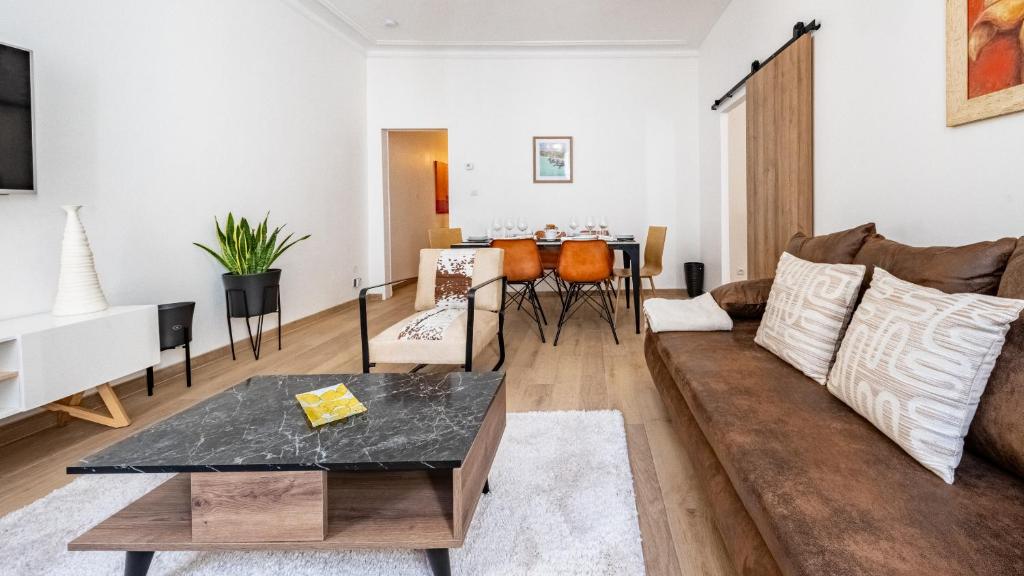 Beauséjour Appart, Mulhouse