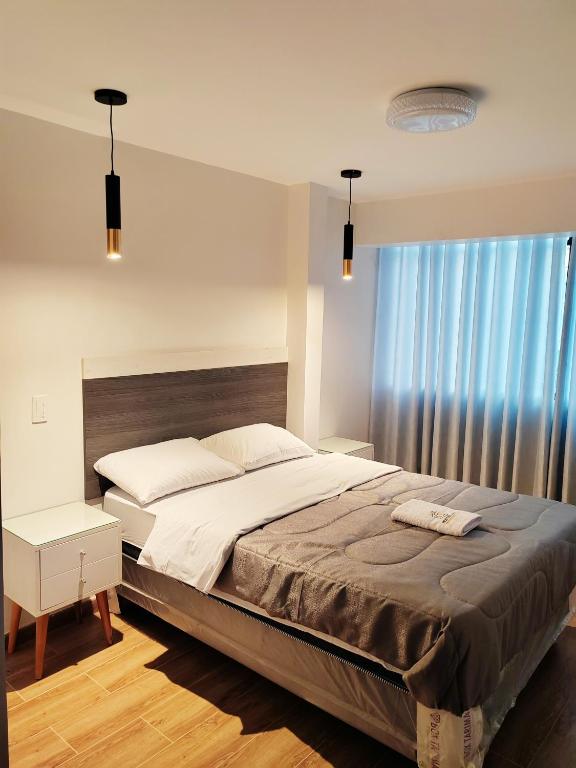 Hostal Soffi Chorrillos - 2