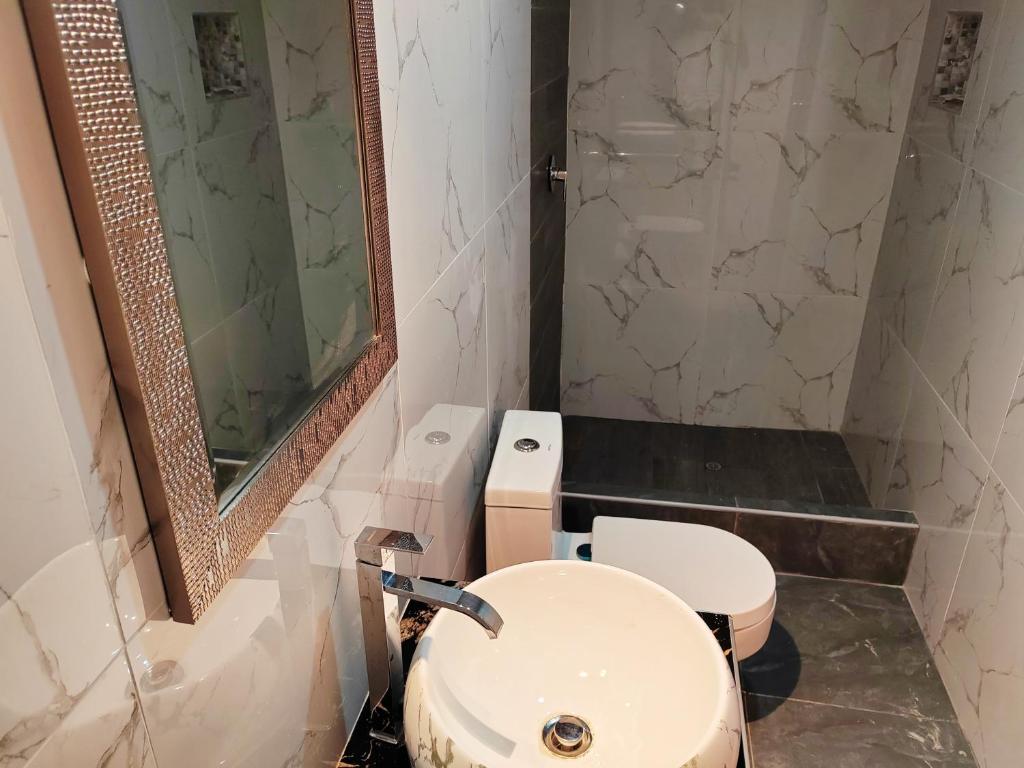 Hostal Soffi Chorrillos - 3