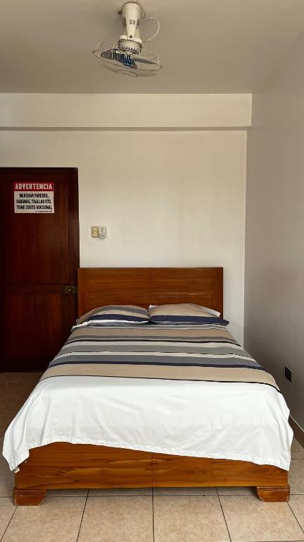 Hotel Leyva - 2