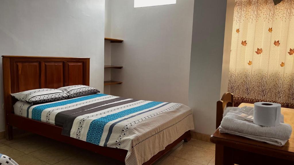 Hotel Leyva - 4