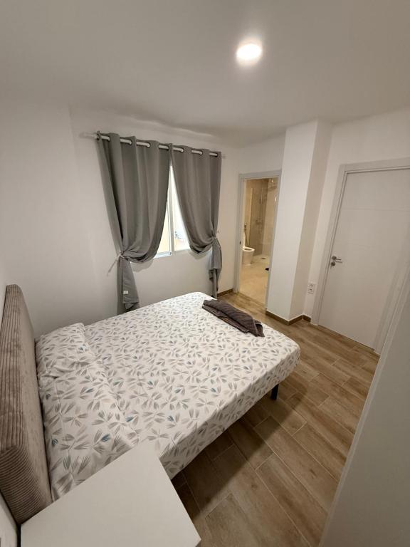Infinity Apartment - 3