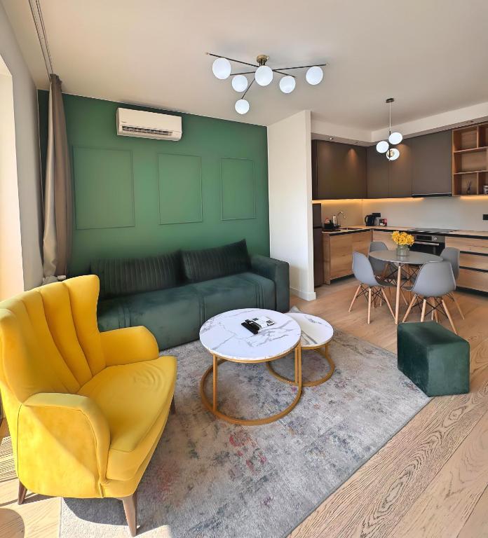 BW Harmony Residence - 5