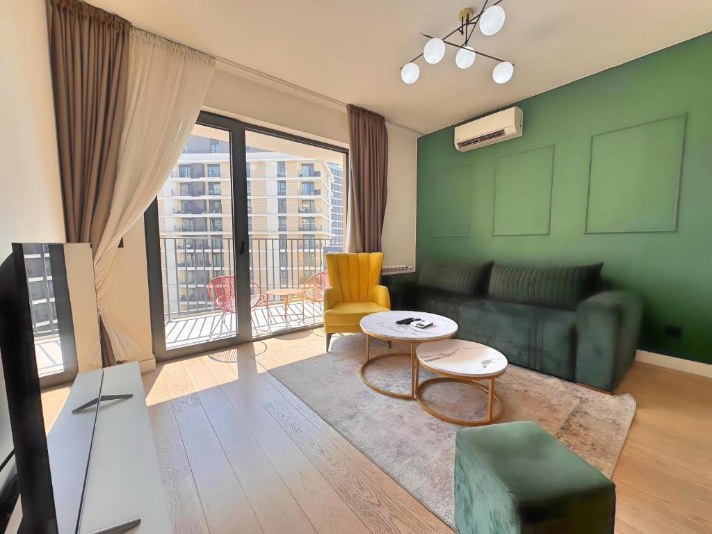 BW Harmony Residence - 4