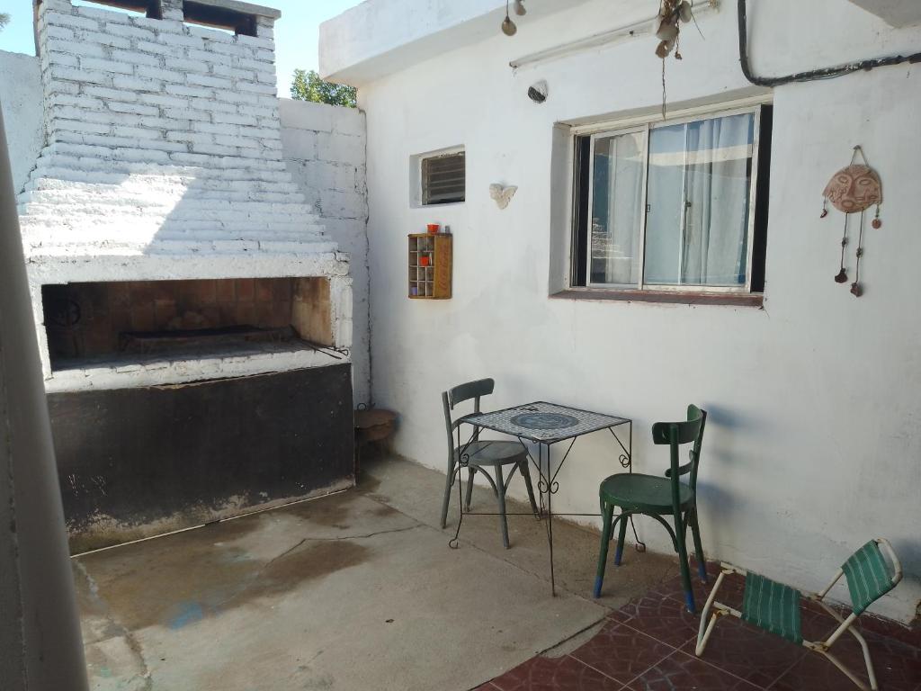 Departamento America - 2