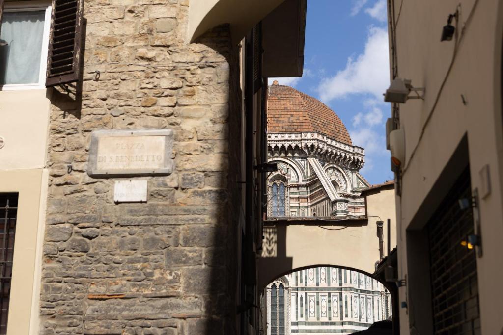 Florence Duomo Grand Apartment - 5