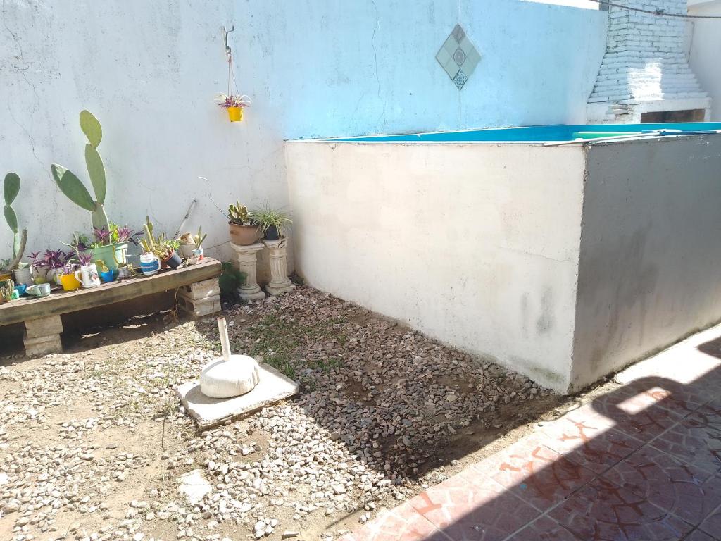 Departamento America - 4