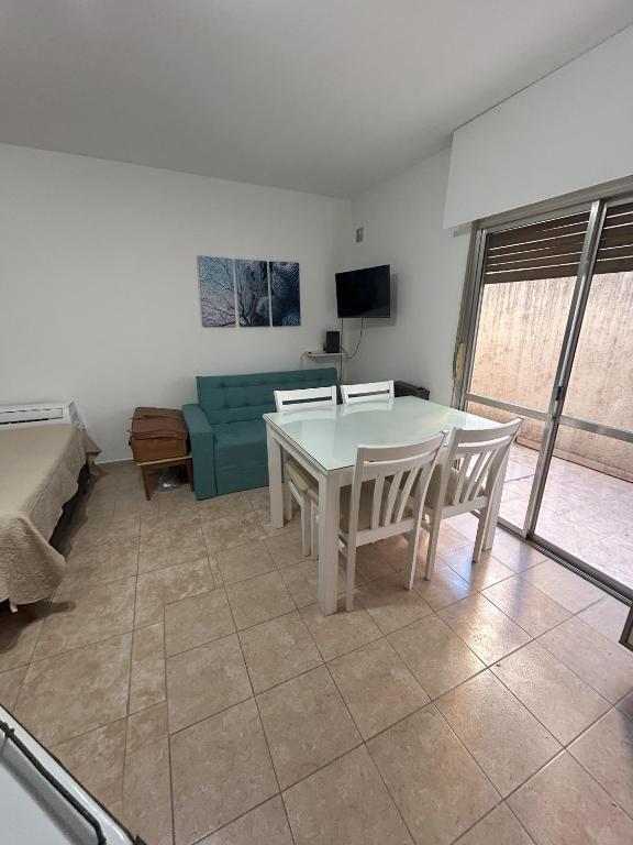 Apart Geranio, monoambiente en planta baja - 3