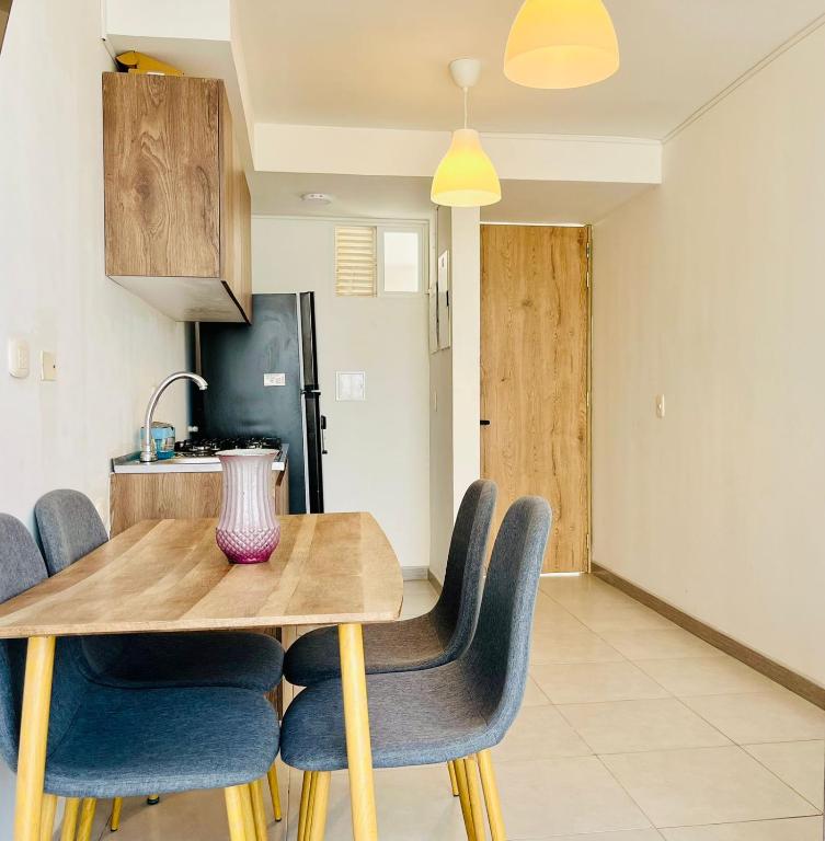 Sunset Apartamento en Cartagena cerca al mar - 2