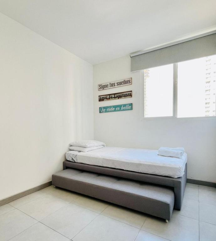 Sunset Apartamento en Cartagena cerca al mar - 4