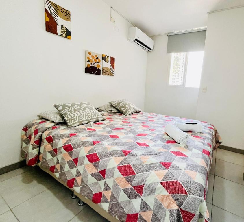 Sunset Apartamento en Cartagena cerca al mar - 3