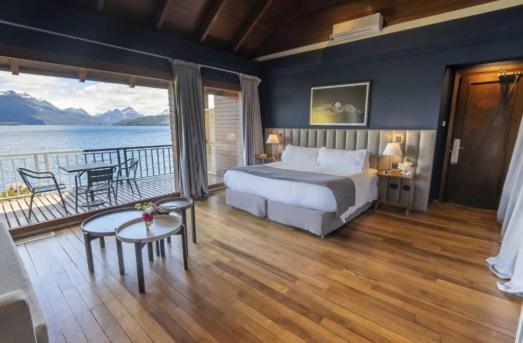 돈 엘 파로 부티크 호텔 앤 스파 (Don El Faro Boutique Hotel & Spa)