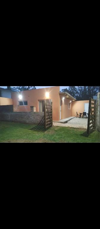 Departamento Necochea - 2