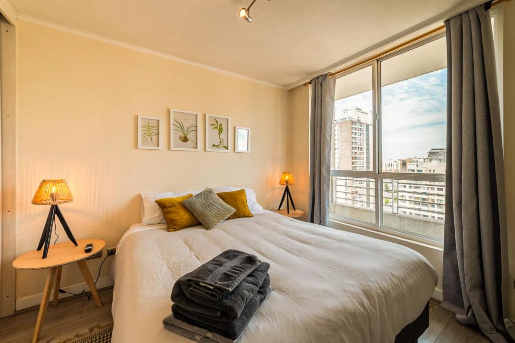 Urban Refuge San Isidro Ideal for Families - 1