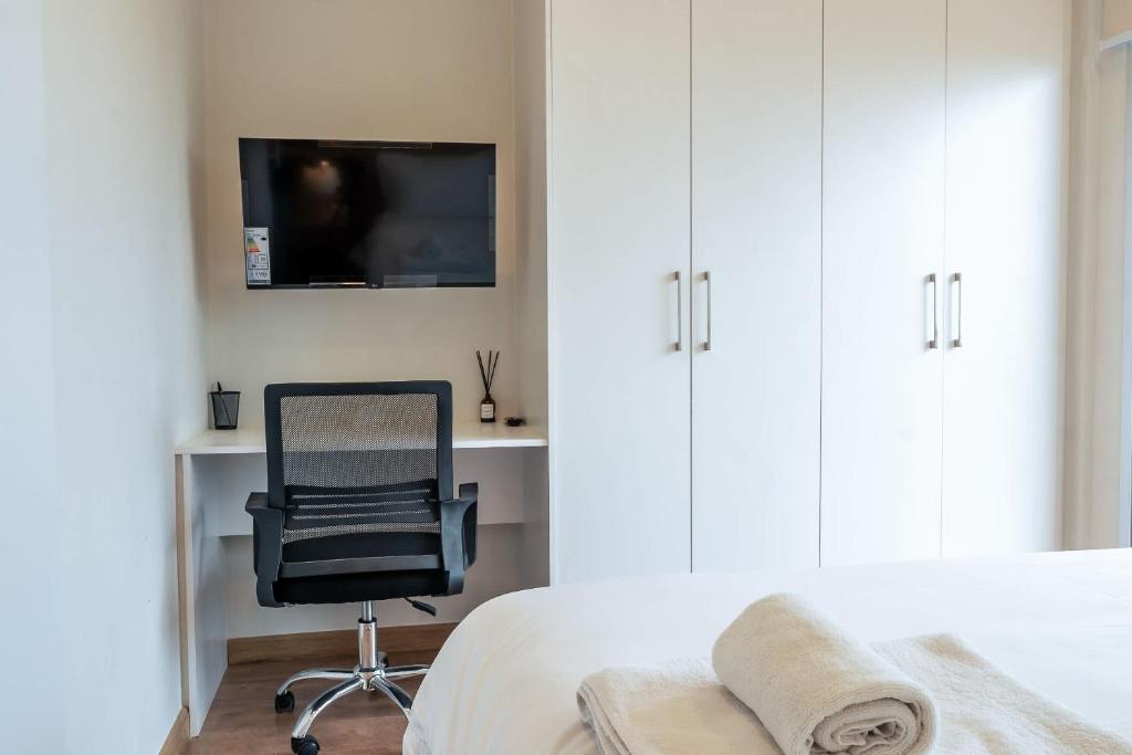 Hestia at Asuncion Cozy 1BDR in Recoleta - 3
