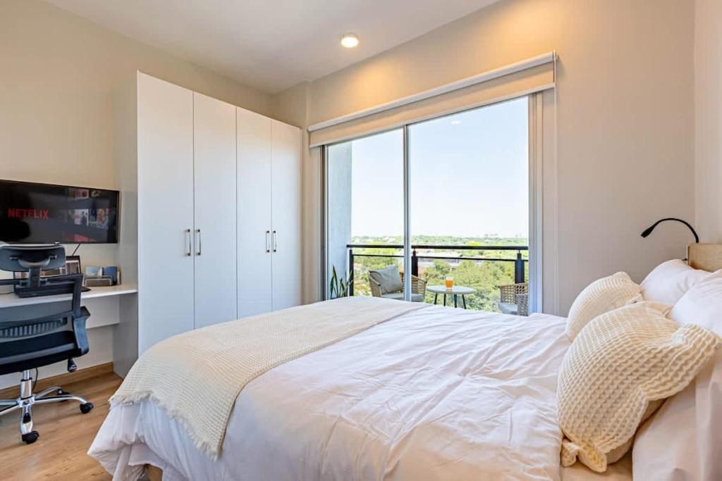 Hestia at Asuncion Cozy 1BDR in Recoleta - 4