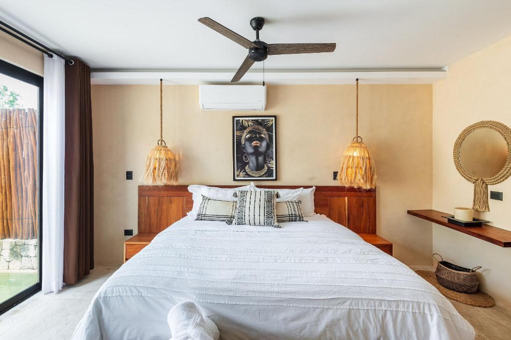 •| Condo Boutique Swim Up en Tulum P/4 • Naaj Tun• - 3