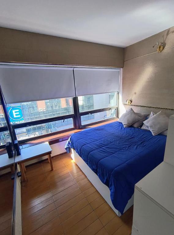 BA Departamentos Microcentro 3, Buenos Aires