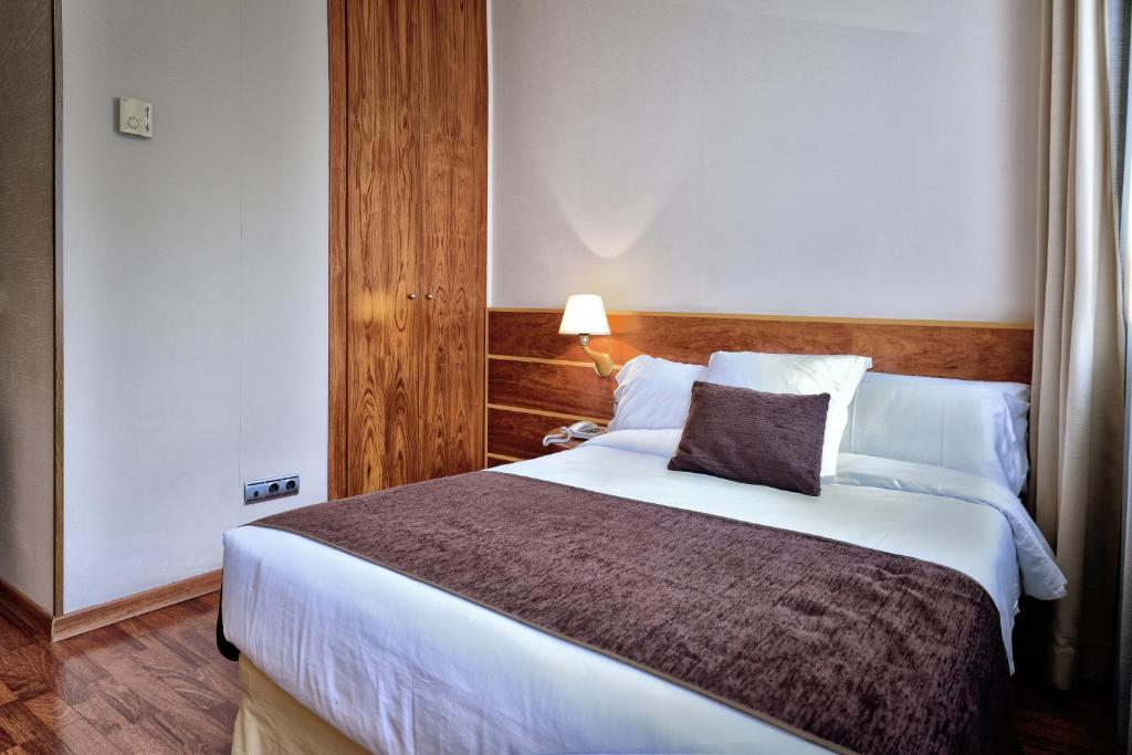 ITC Barcelona By Soho Boutique — Hotel rooms in Barcelona, Catalonia