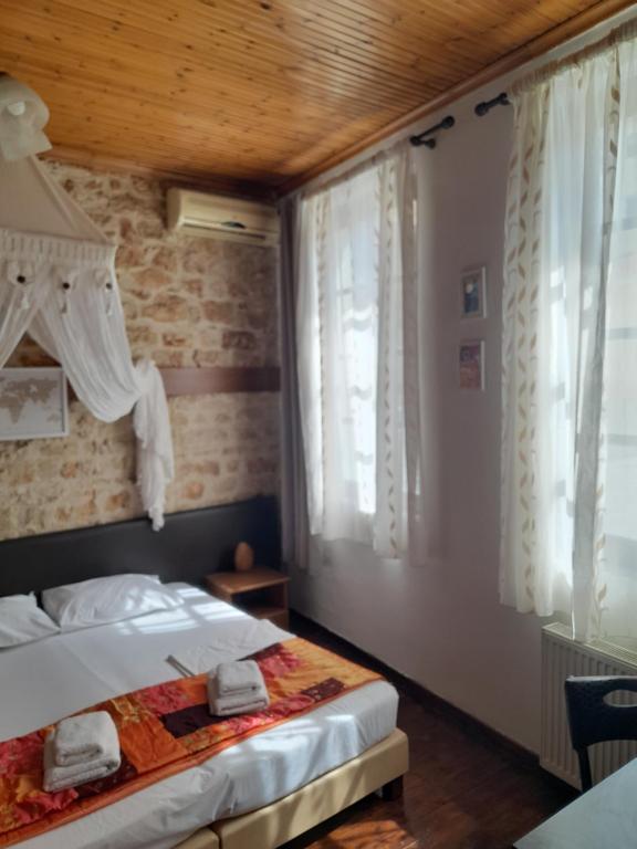 Stone Studio Ioannina, Ioannina