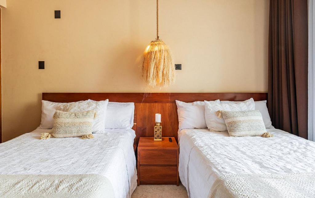 | Suite Boutique P/2 • Swim Up·Patio & Kitchenette - 2