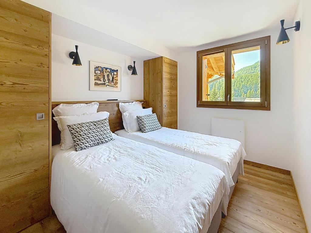 L'Alpina Vista - Duplex neuf design de 100 m2 pour 6 personnes - 3