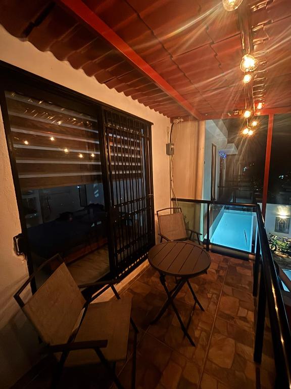 La casa de Yaya - 4