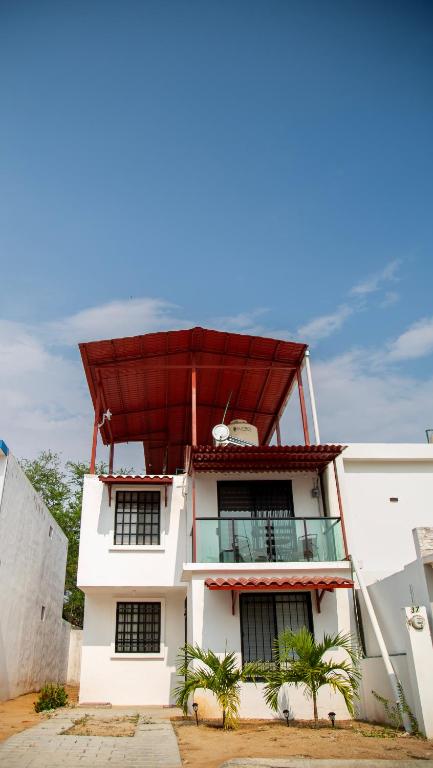 La casa de Yaya - 2