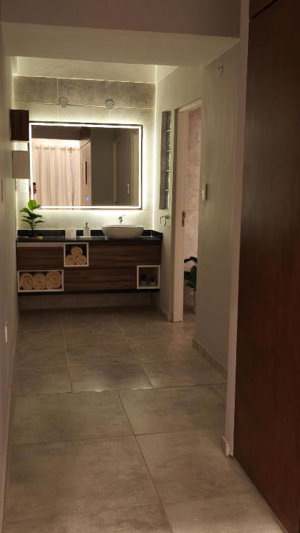 Departamento Equipado para 2 personas - Centro de Corrientes - 5