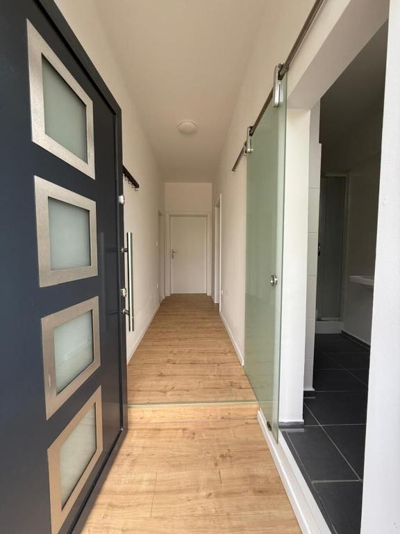 cks apartments, Halle