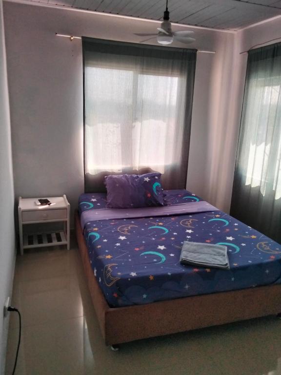 Norte, Habitación 304, Cali