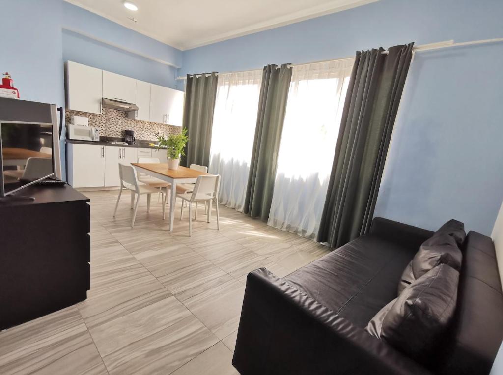 Apt 1bdr 1bth, Punta Cana