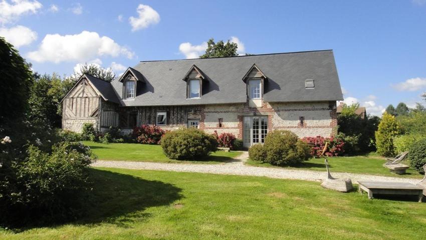 Legrandpressoir - 2