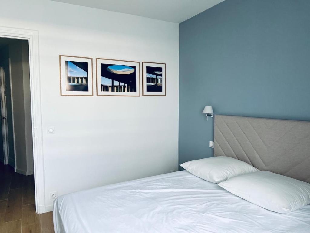 Renovated house with sea view - 3