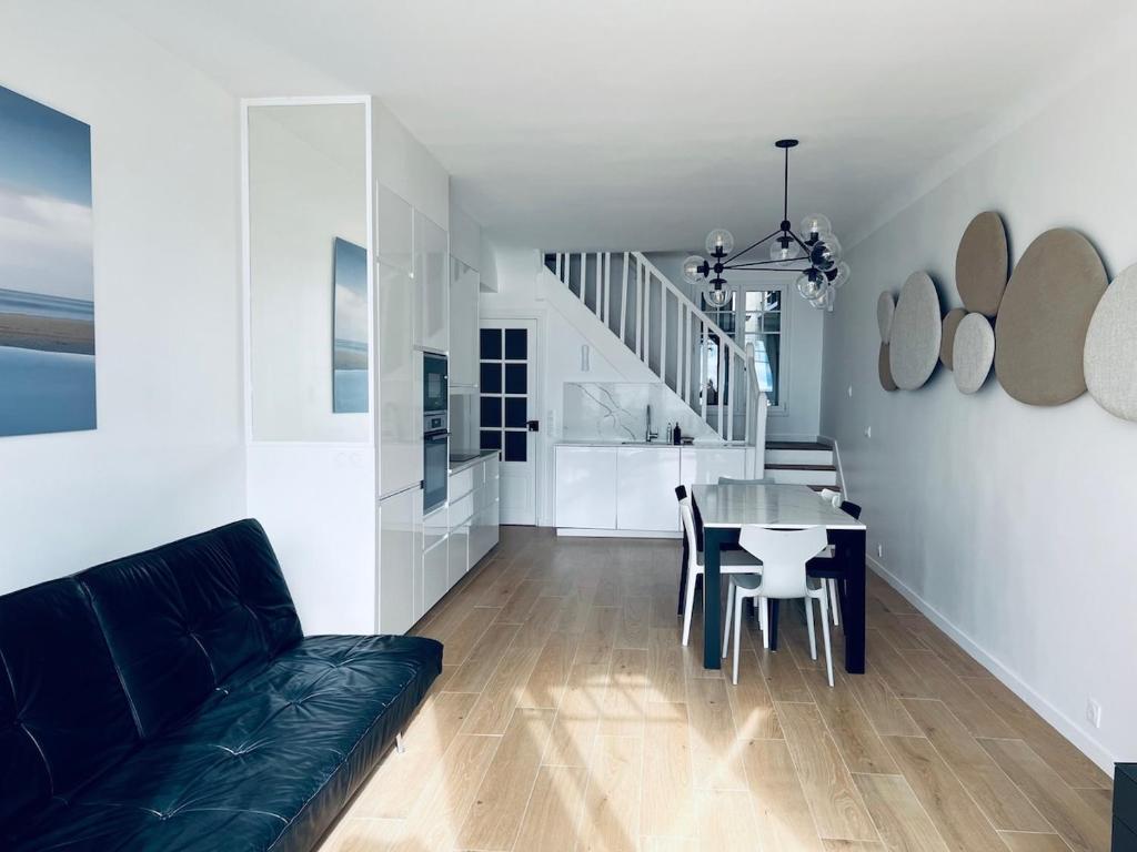 Renovated house with sea view - 5